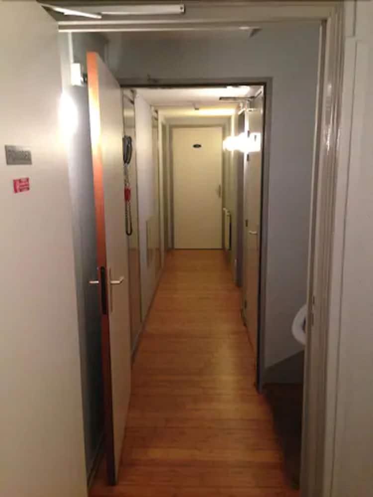 Hotel Royal Mansart Paris Bagian luar foto